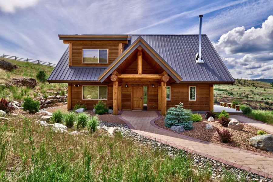<a href=„https://logschmidt.com/portfolio-napier-lake-house/">Napier Lake House - Post and Beam</a>